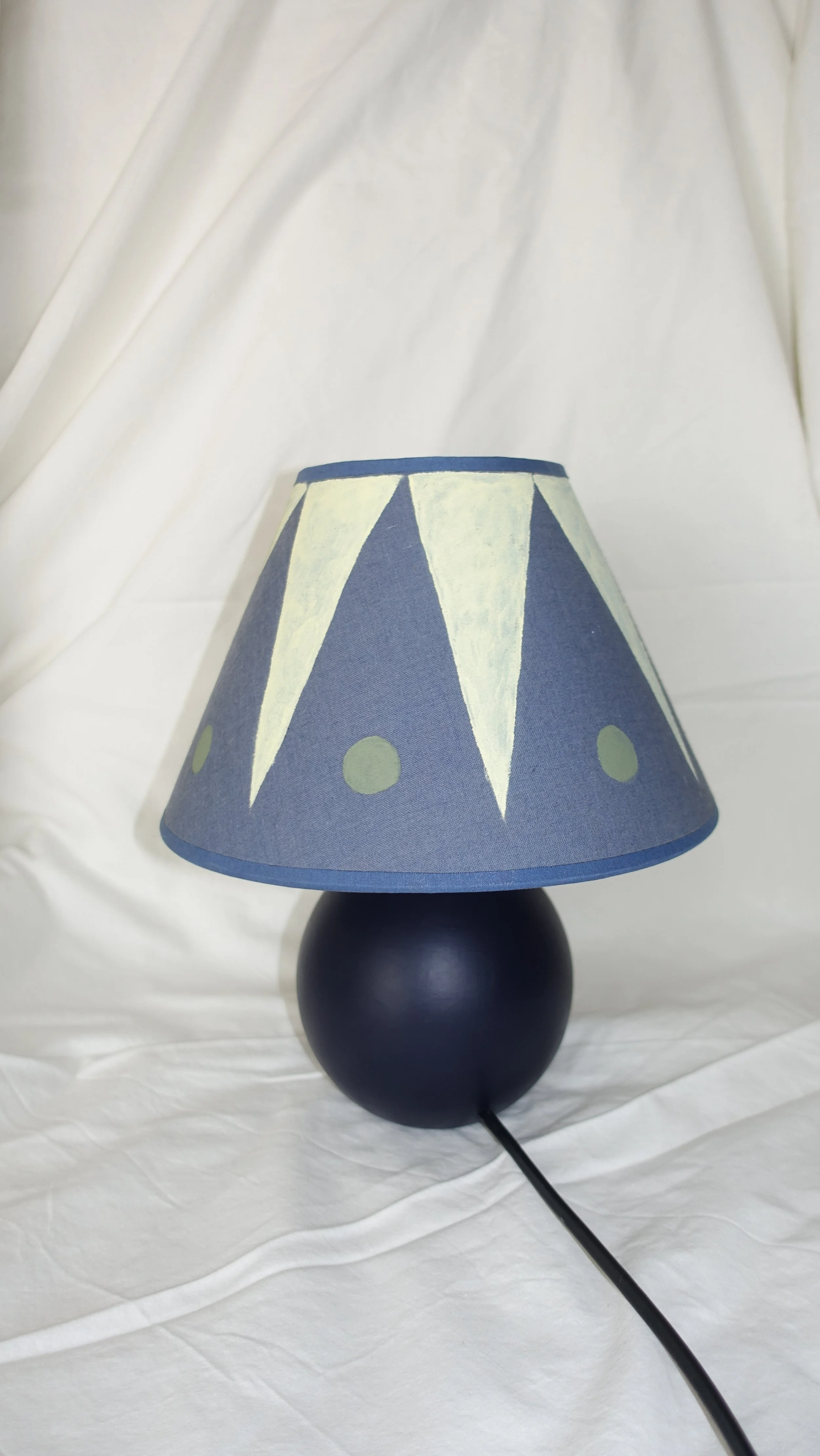 One of a kind lamp - Sol