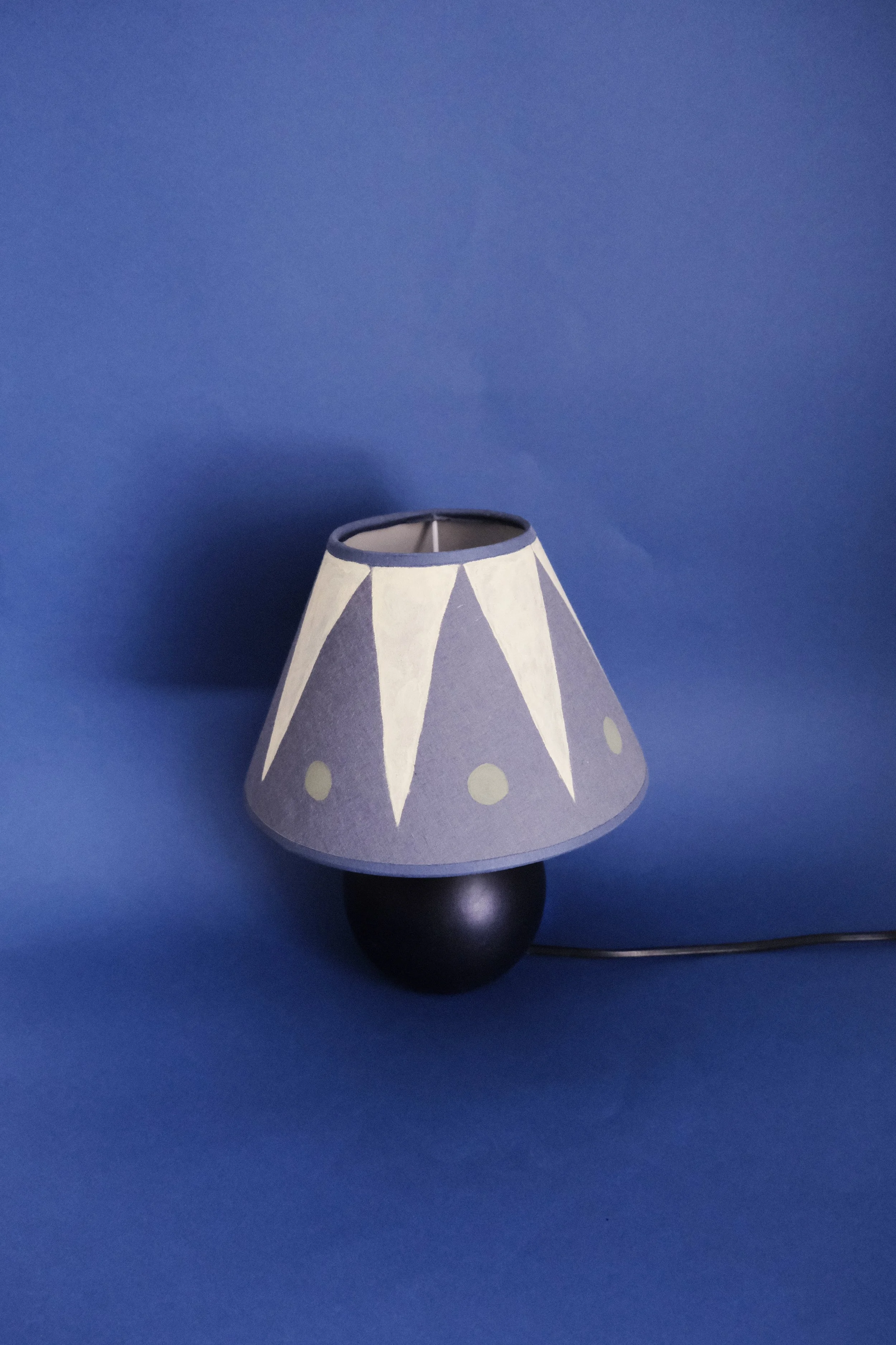 Sol Lamp