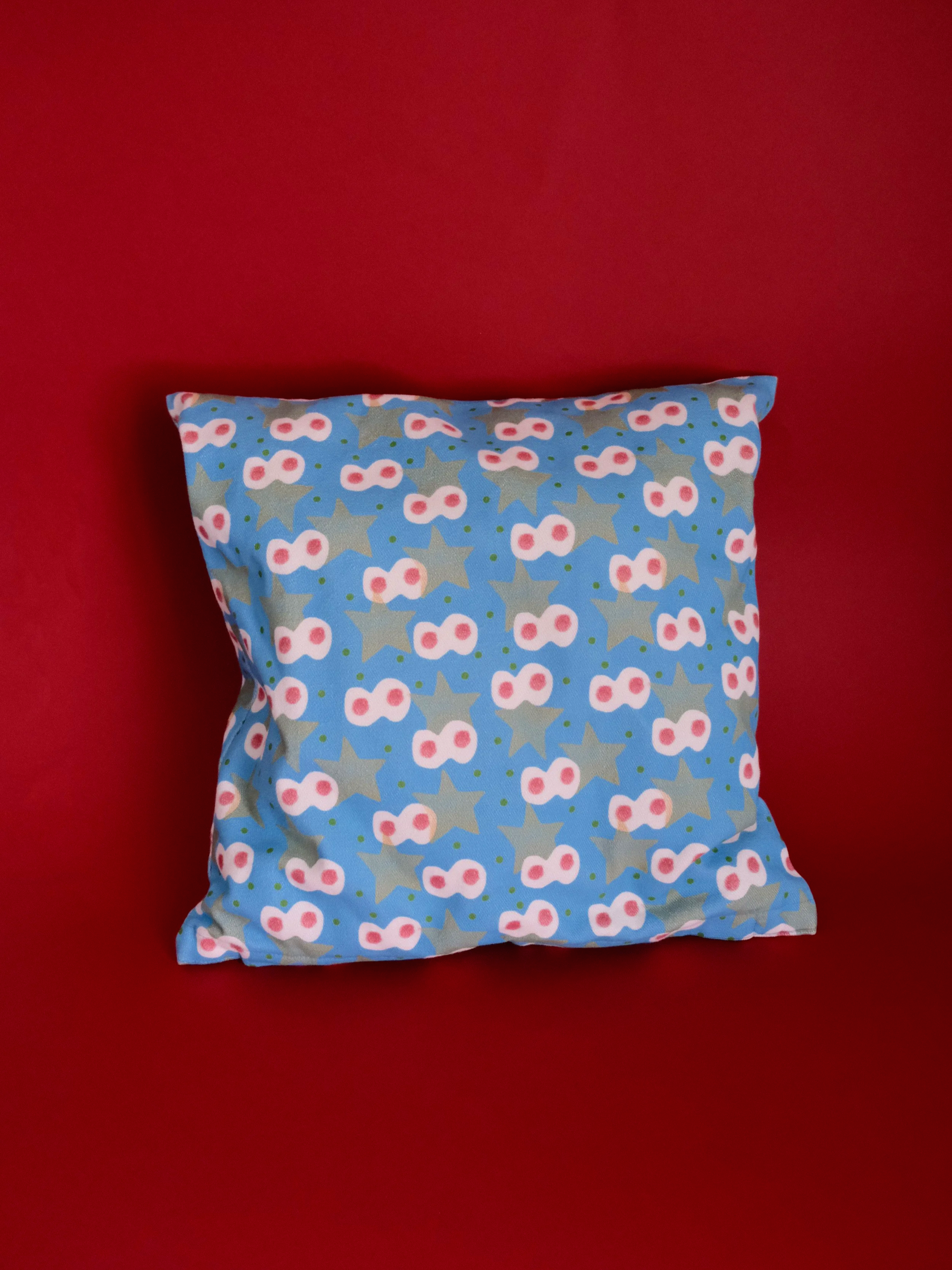 Zoe Pillow Cover