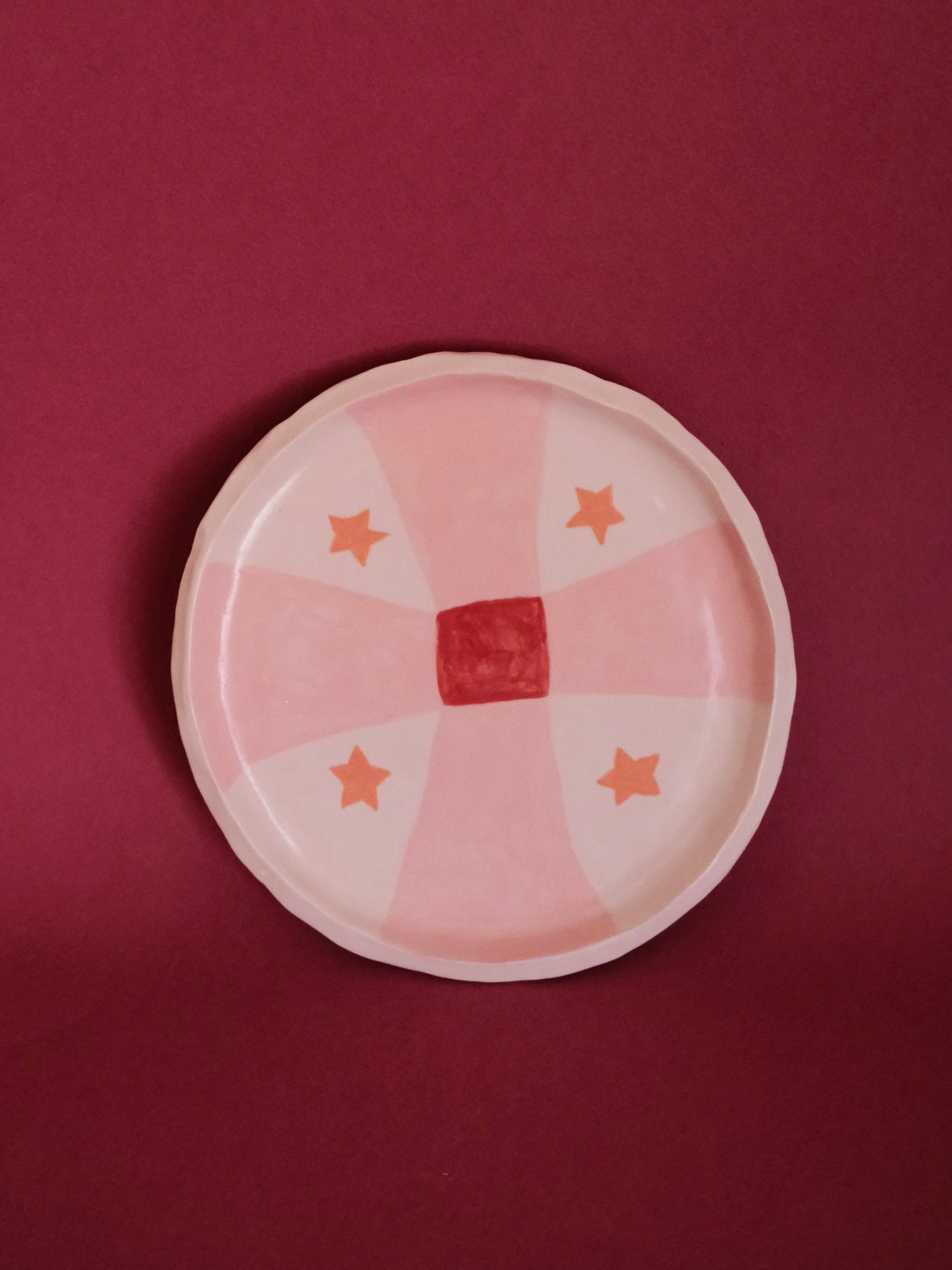 Daydream Plate