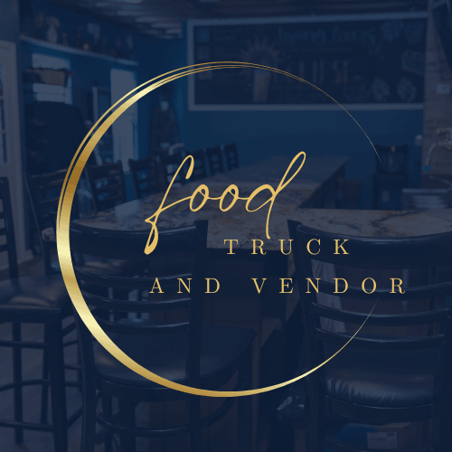 Food Truck &amp; Vendor Friday