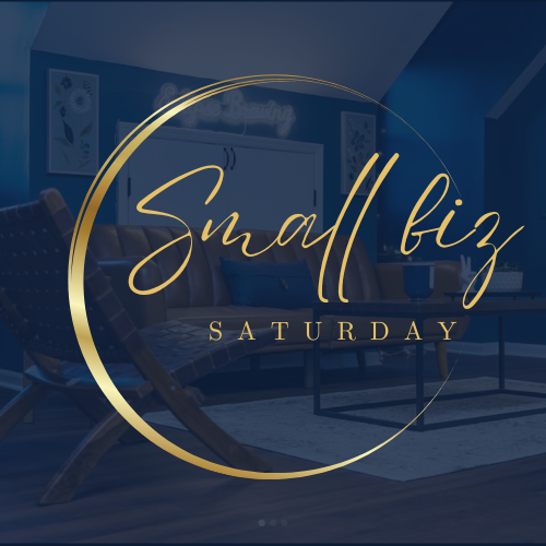 Small Biz Saturday