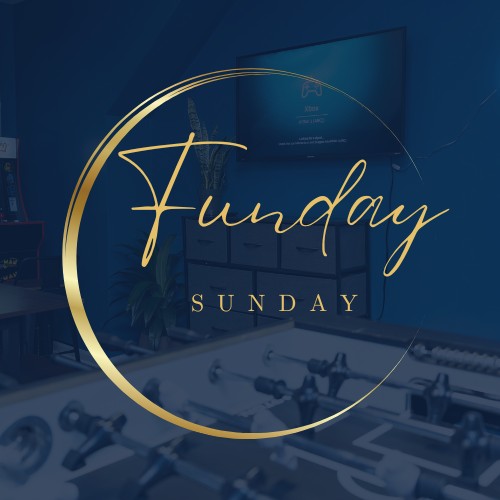 Funday Sunday