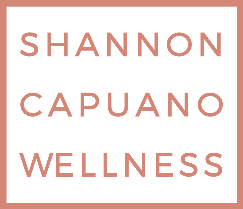Shannon Capuano Wellness &mdash; Fort Myers holistic health and functional medicine for women, offering personalized hormone support, gut health solutions, and root-cause healing through functional lab testing.