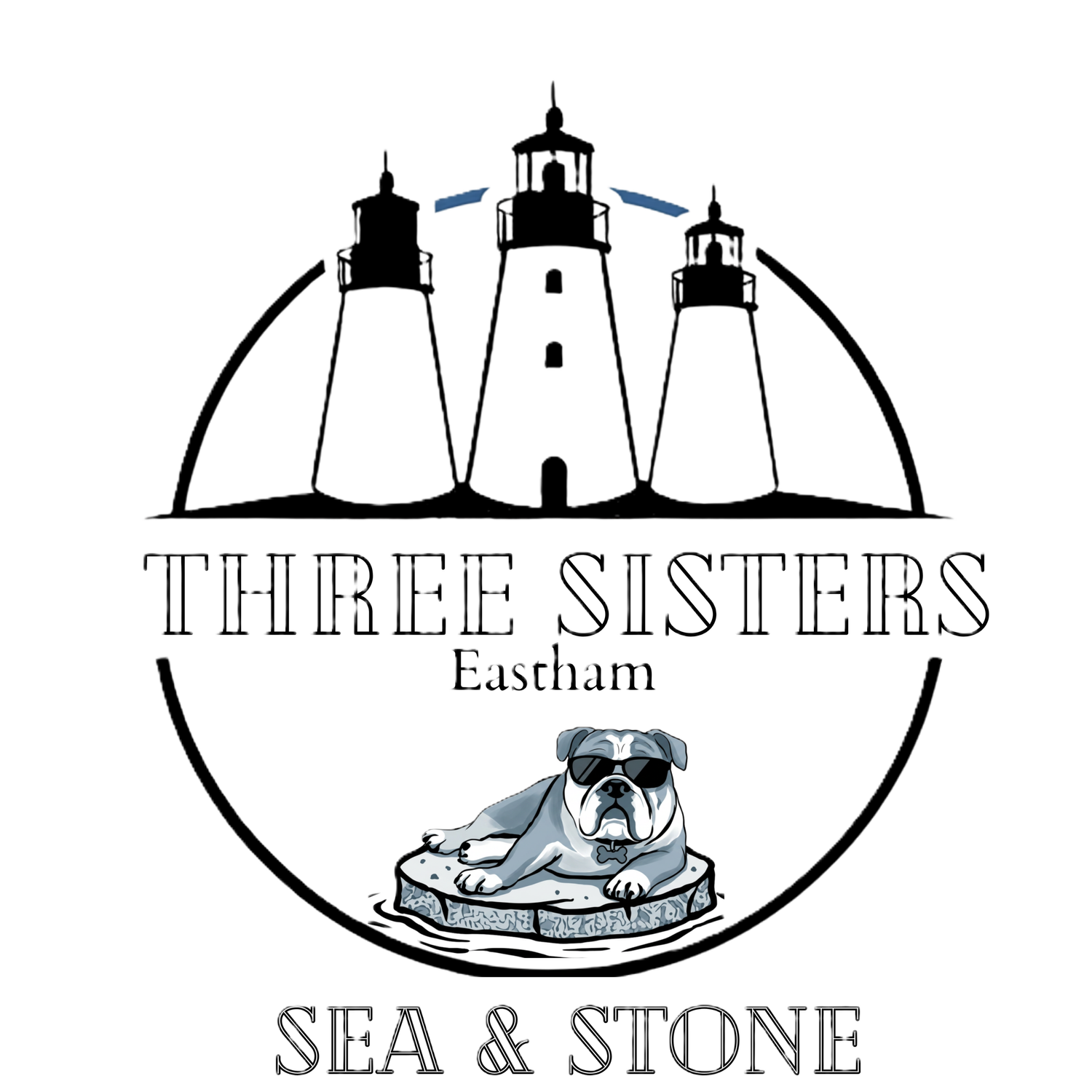 SEA AND STONE