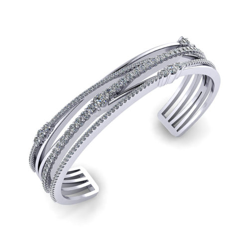 Eternity Band
