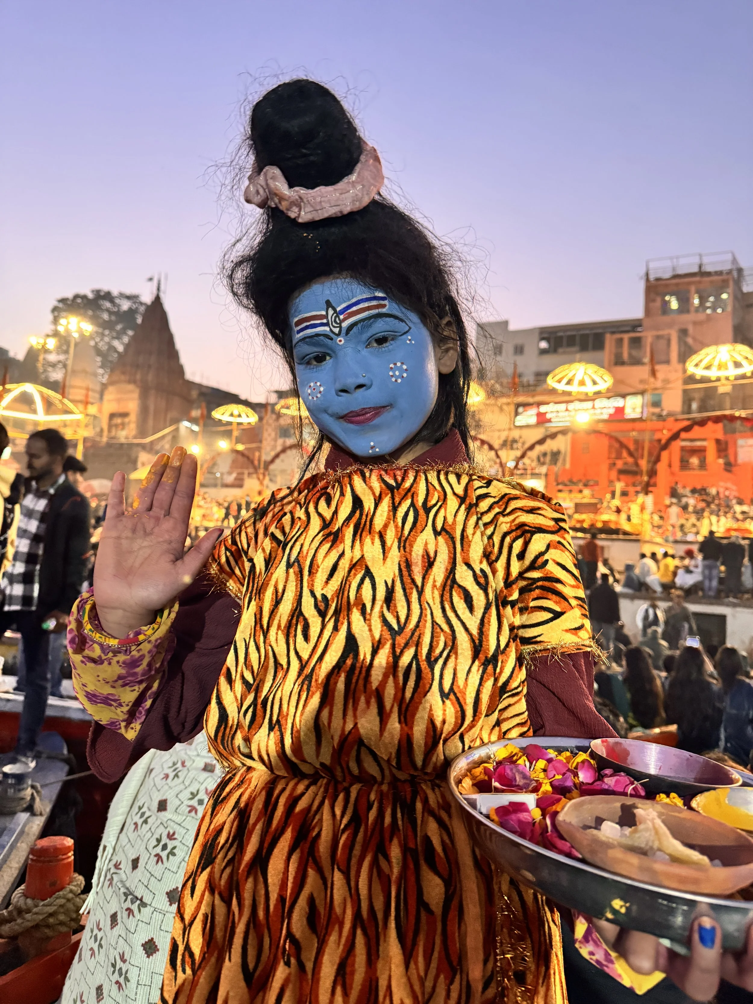 Before Intelligence Forgets Wisdom