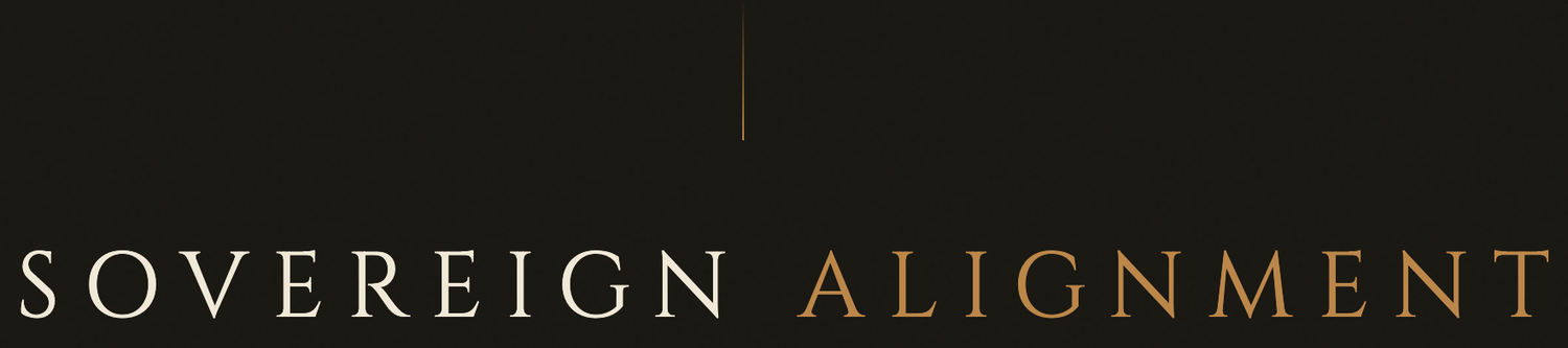 Sovereign Alignment