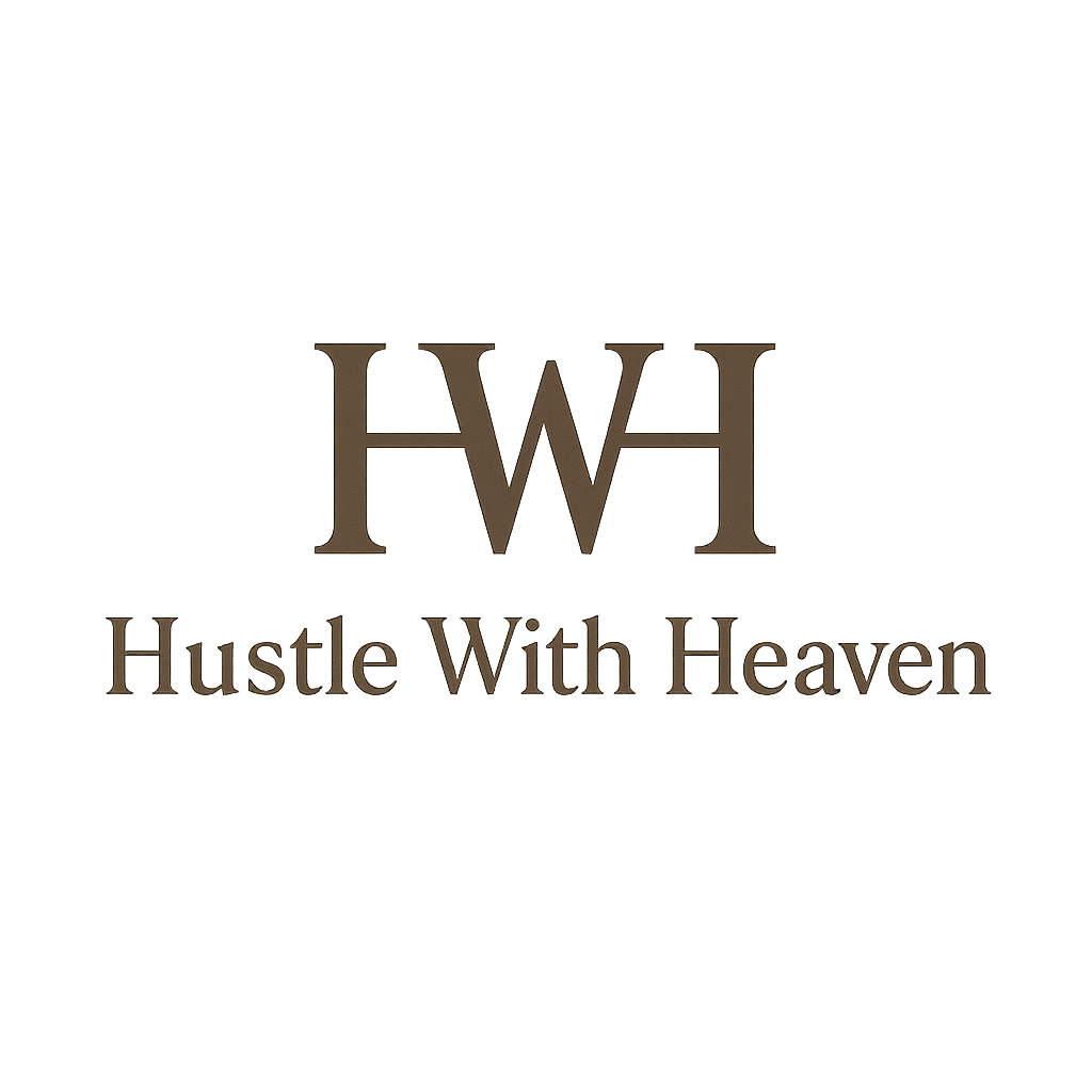 Hustle With Heaven Testimonies