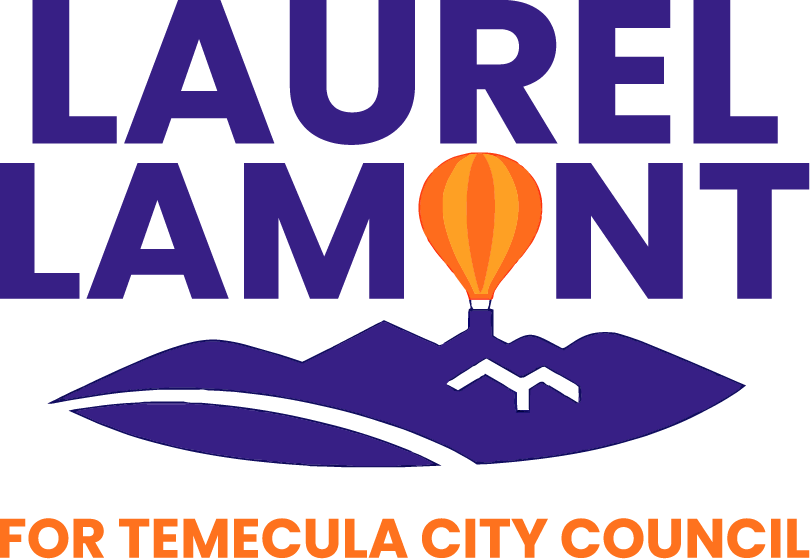 Laurel Lamont for City Council 2026