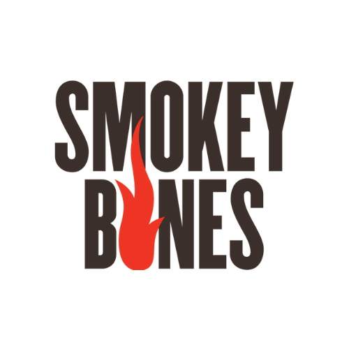 Smokey Bones Logo