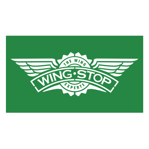 Wingstop logo