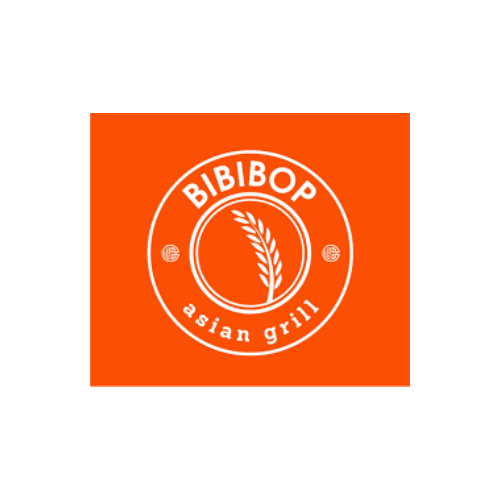 Bibibop Logo