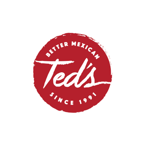 Ted's cafe logo