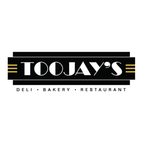 Toojay's logo