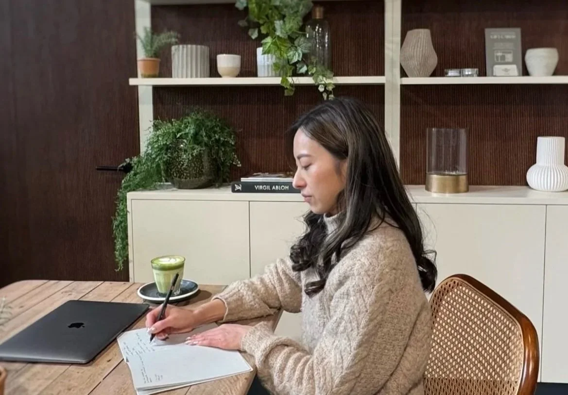 What if you had Limited Time?