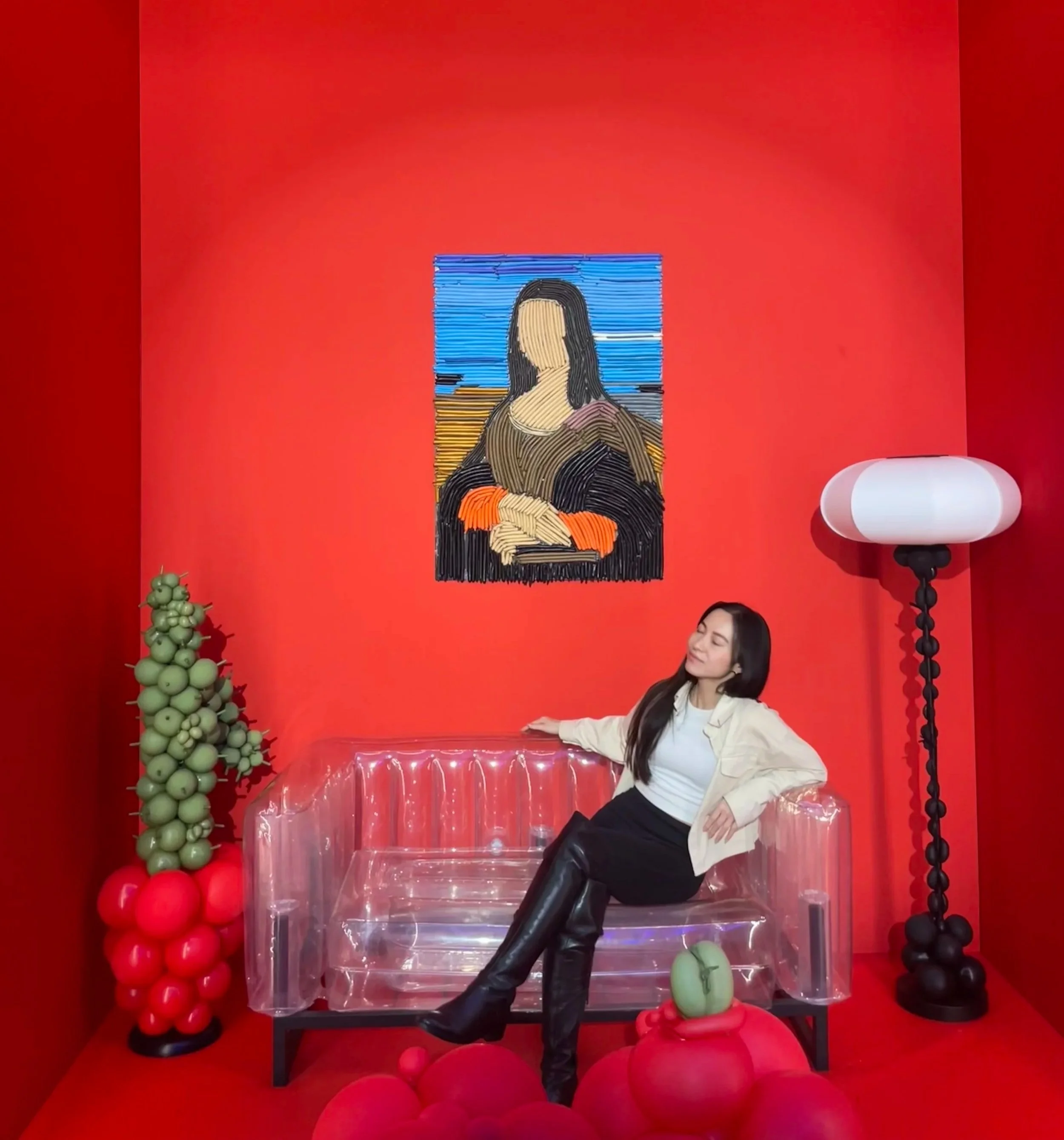 Consolations of Coaching I