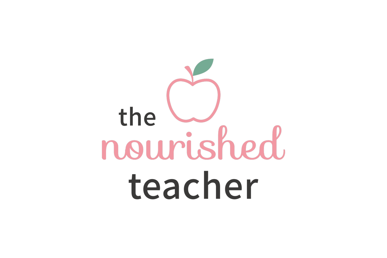 The Nourished Teacher 