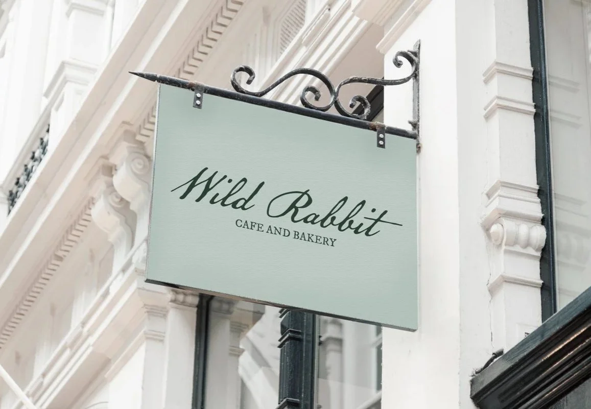 Wild Rabbit Cafe and Bakery