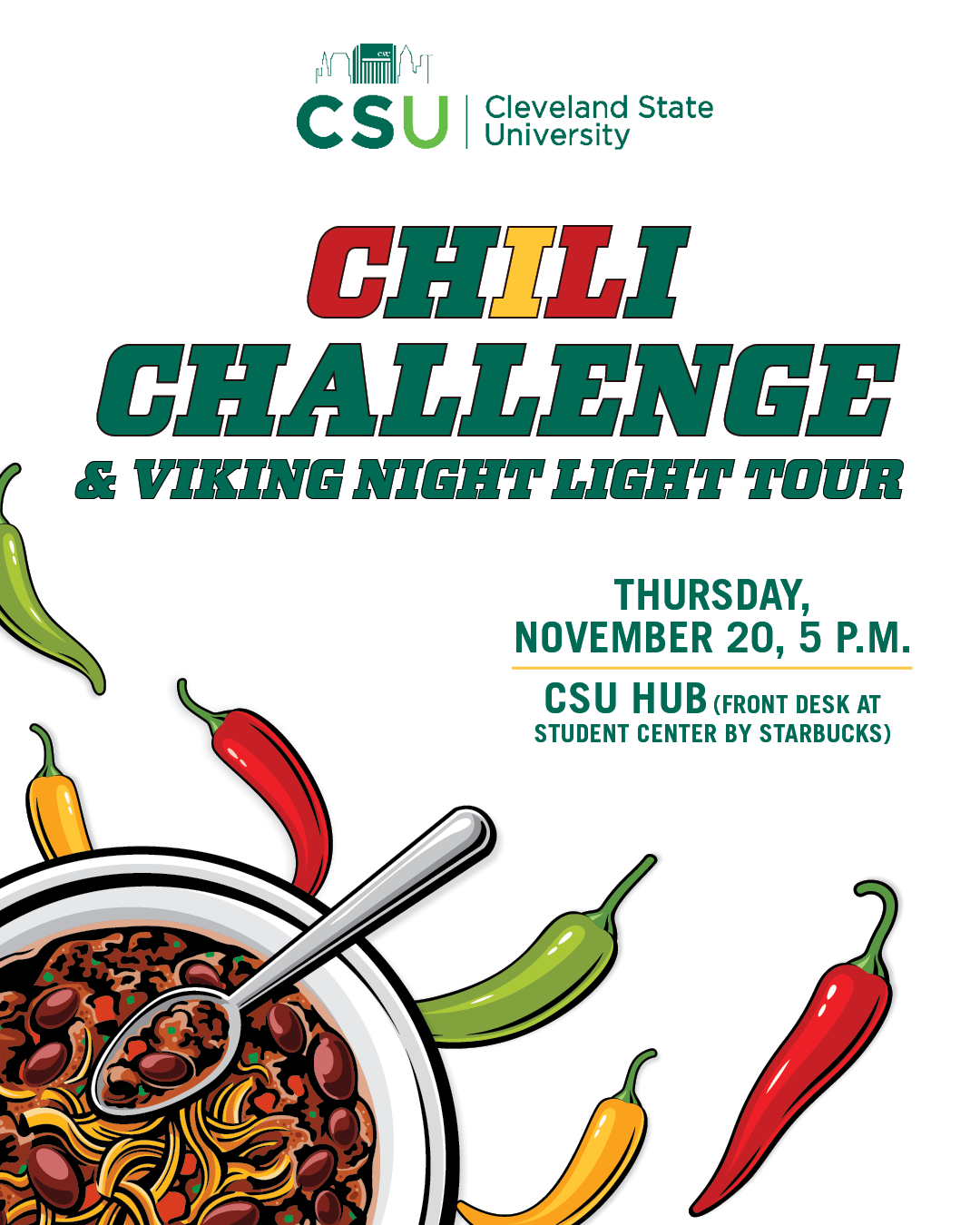 Chili Challenge - 1080x1350