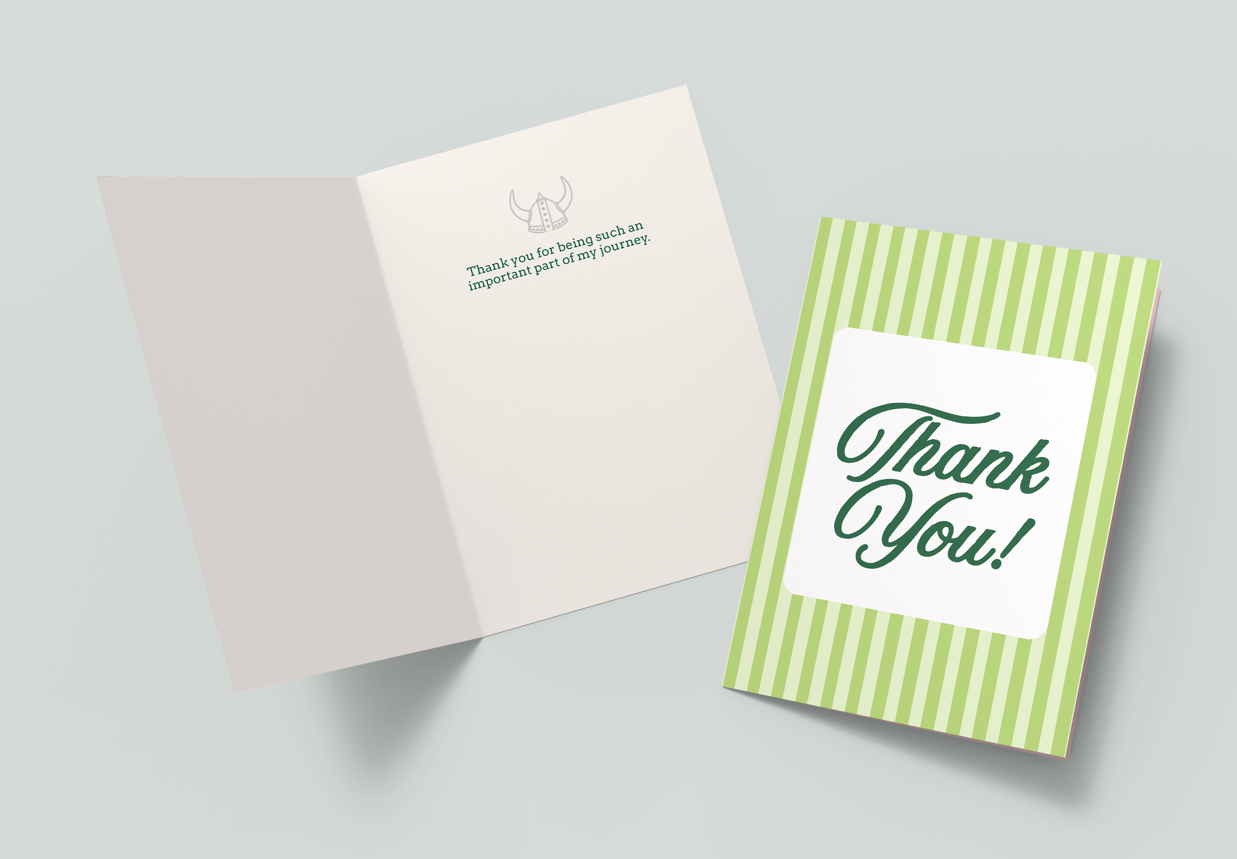 Thank You (Cleveland State University)