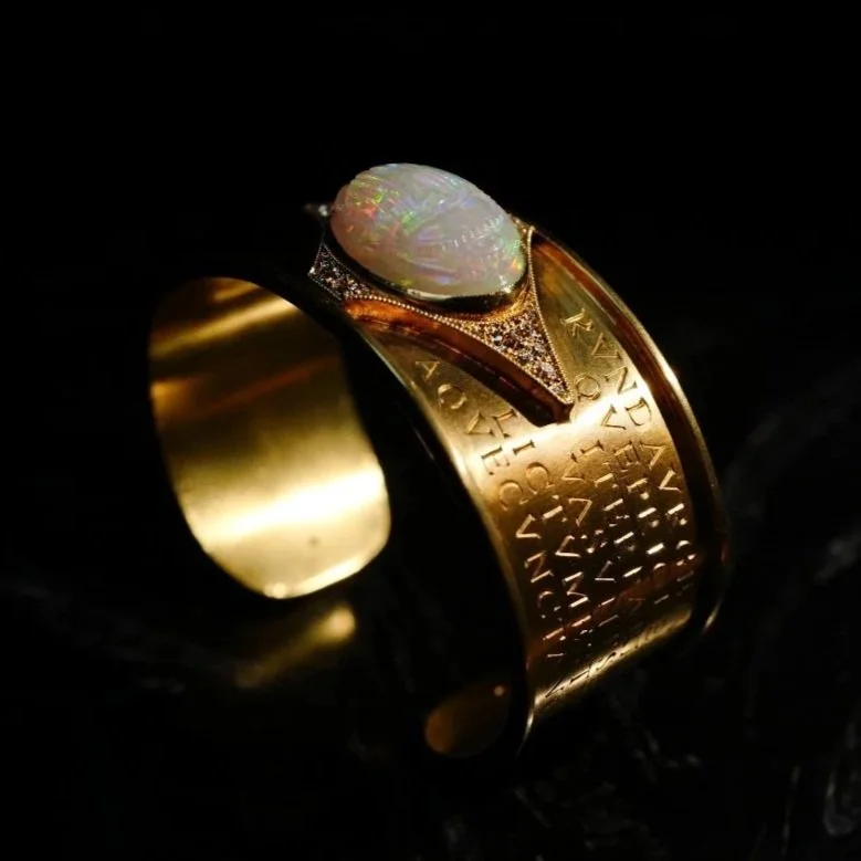 Talismans