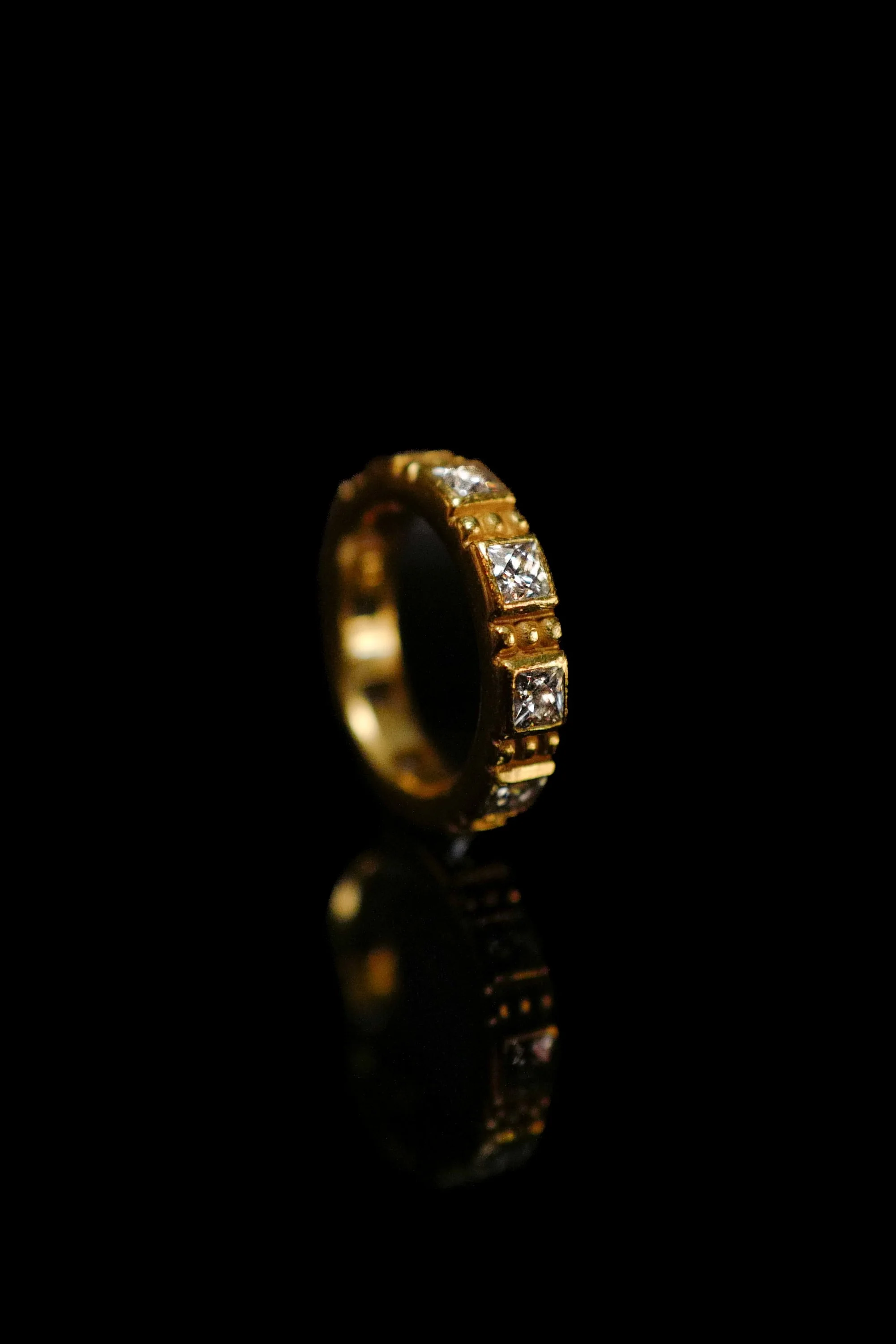 French Cut Diamond Band Upright.jpg