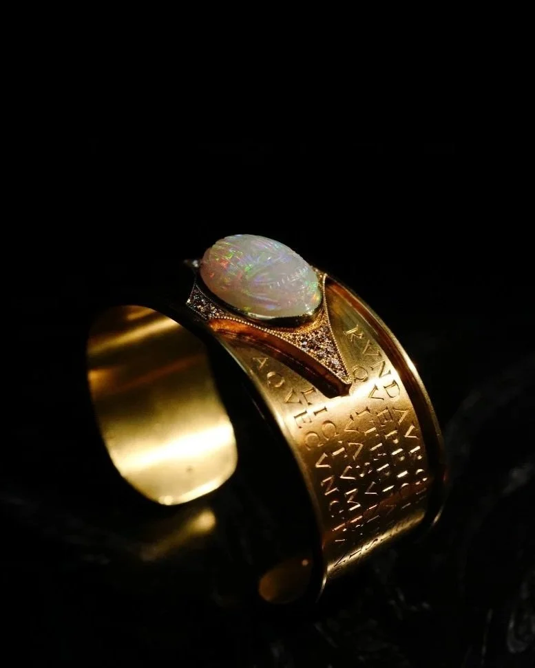 Talismans