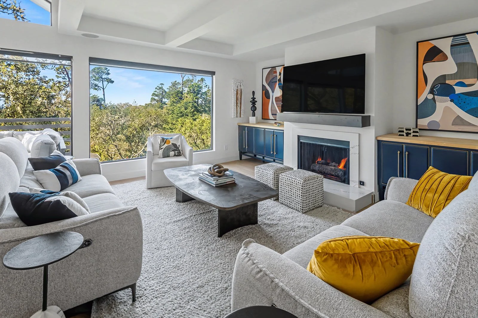 Downtown Carmel Vacation Rental