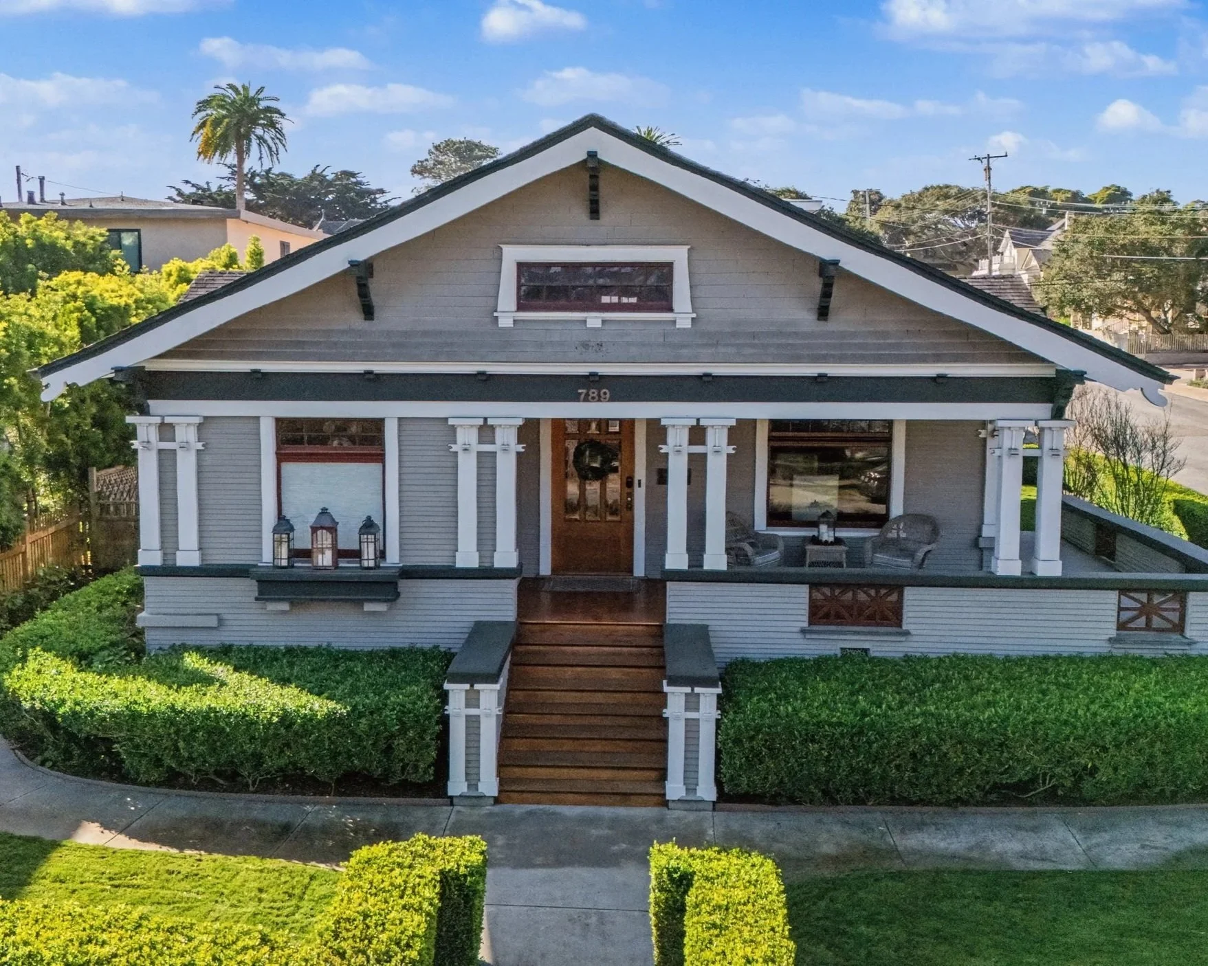 Pacific grove vacation rental