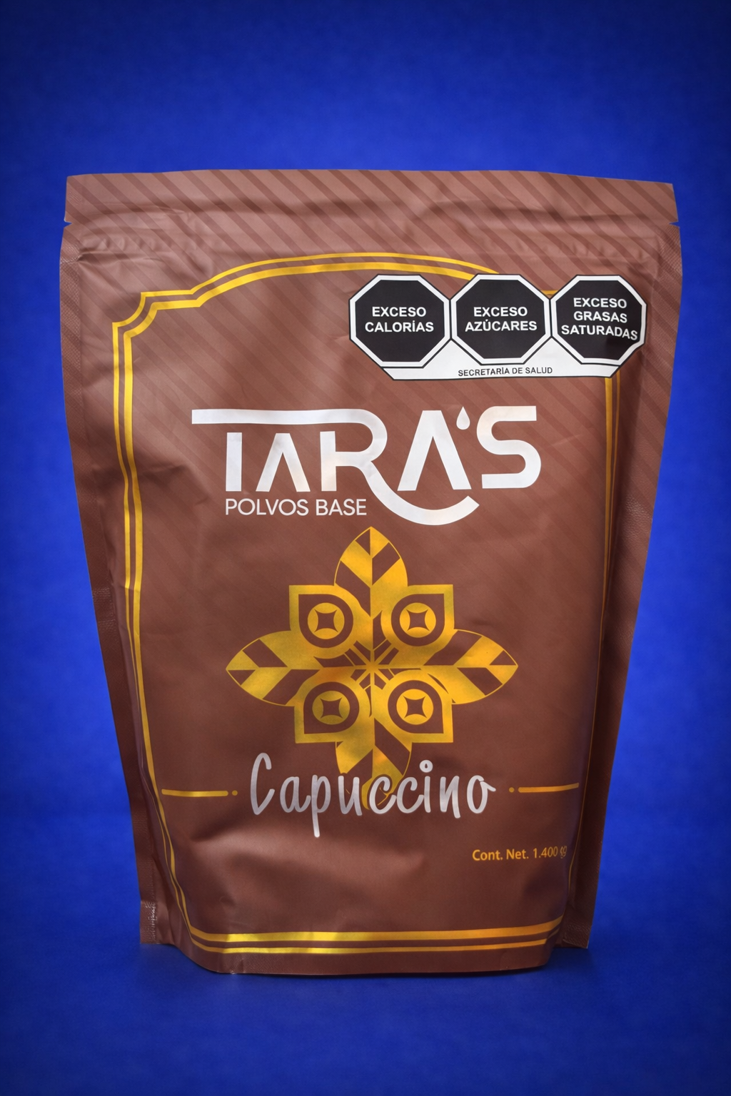 Polvo para Frappé Capuccino Perfecto