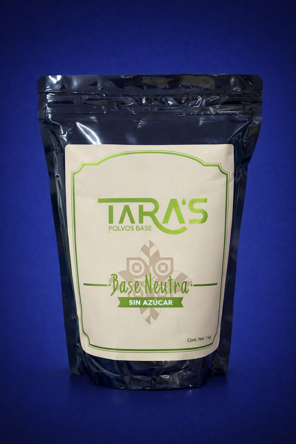 Base Neutra de Tara's - Sin Azúcar
