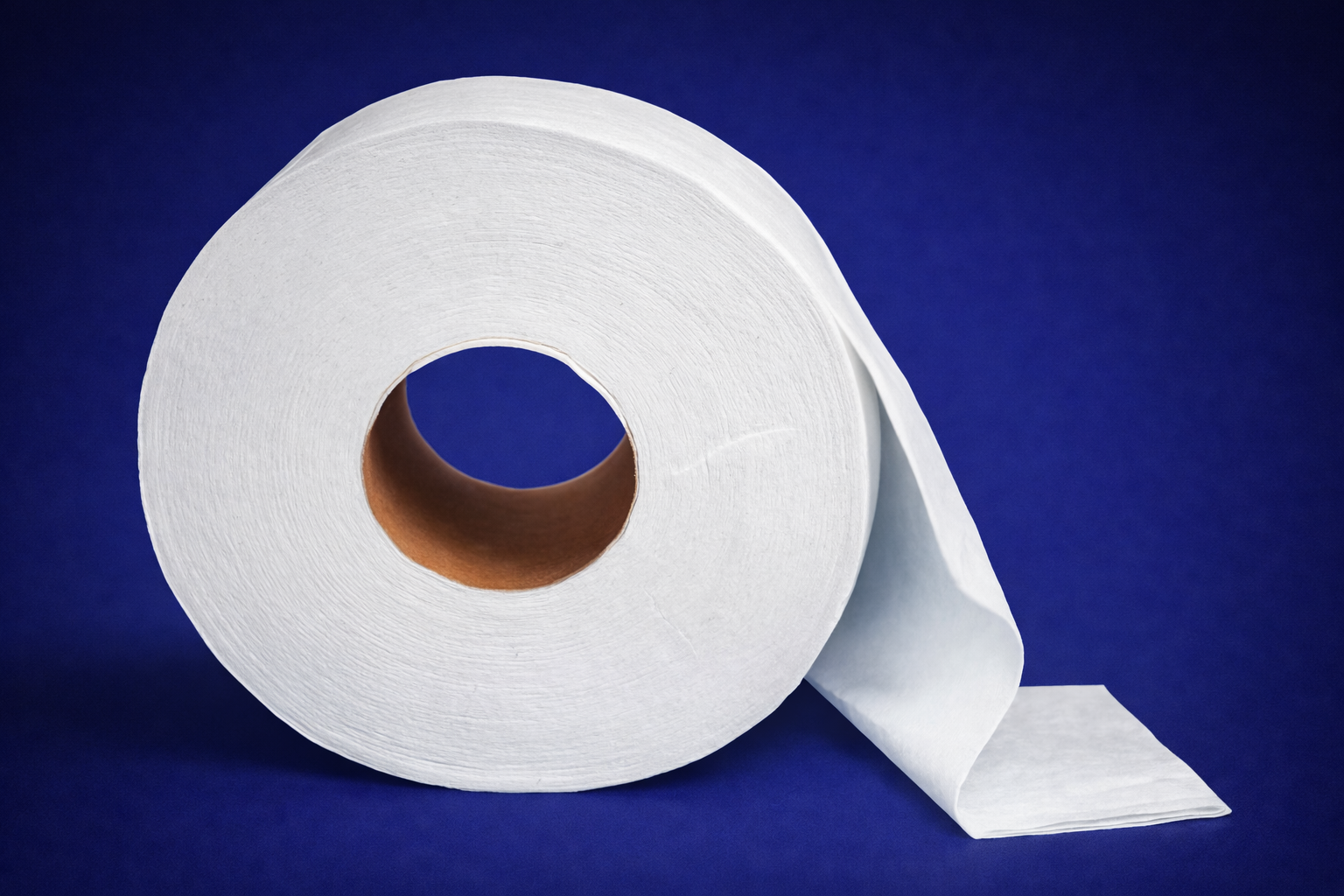 Papel Higiénico Institucional JUMBO