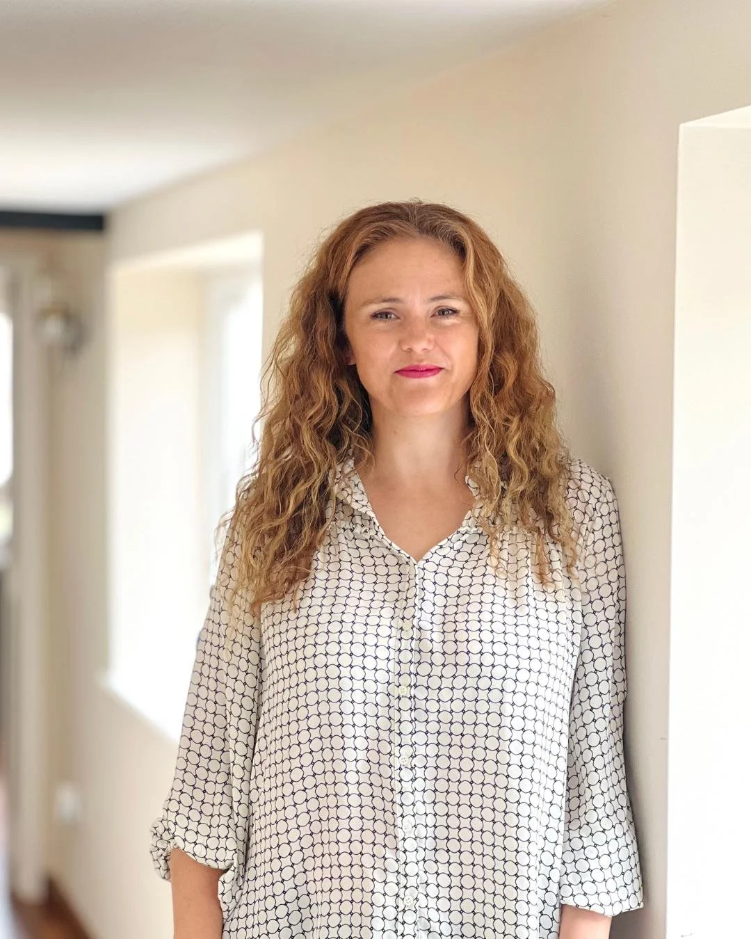 Leanne Hemingway, Technical Director of Salt and Signal, a Dorset Marketing agency