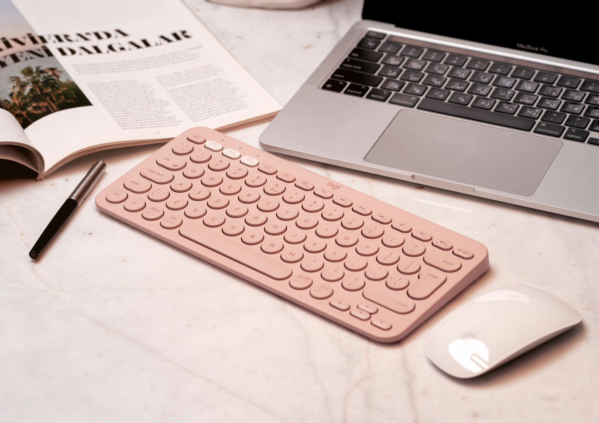 SEO & Content Optimisation