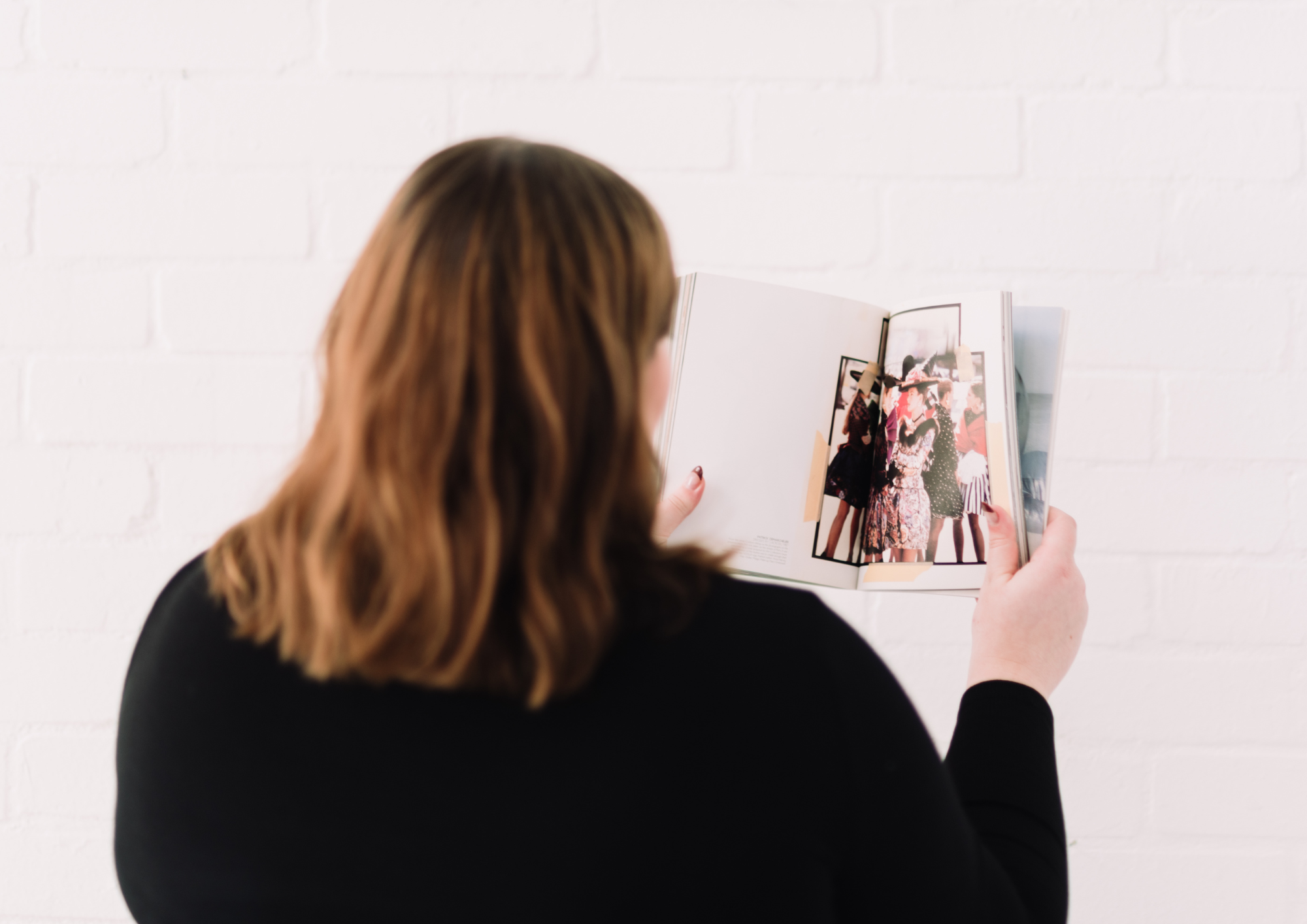 Blog & Brand Storytelling