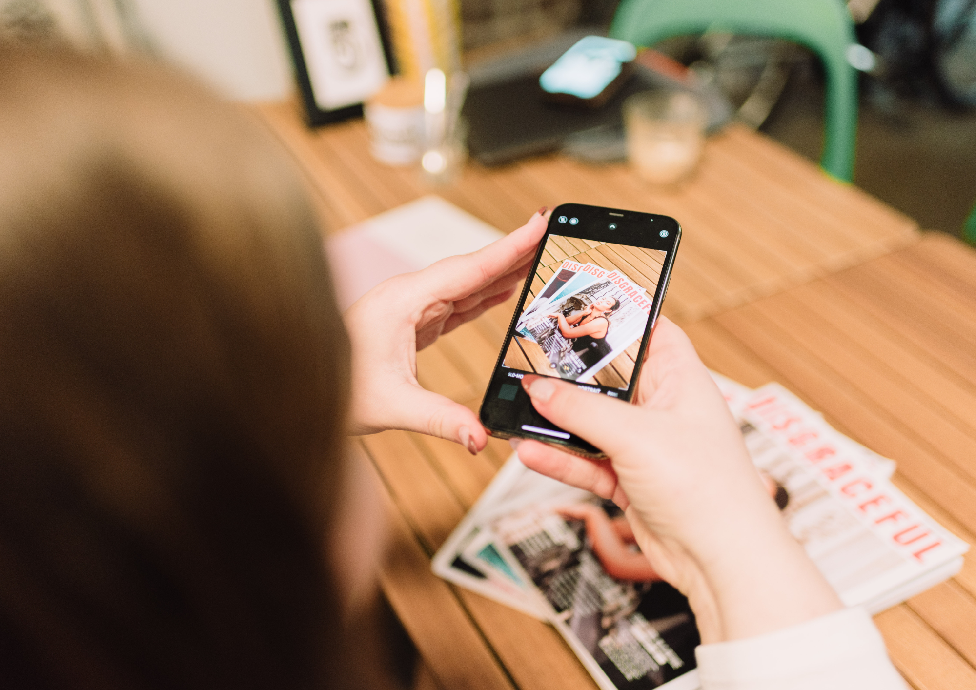 Social Media Strategy & Management