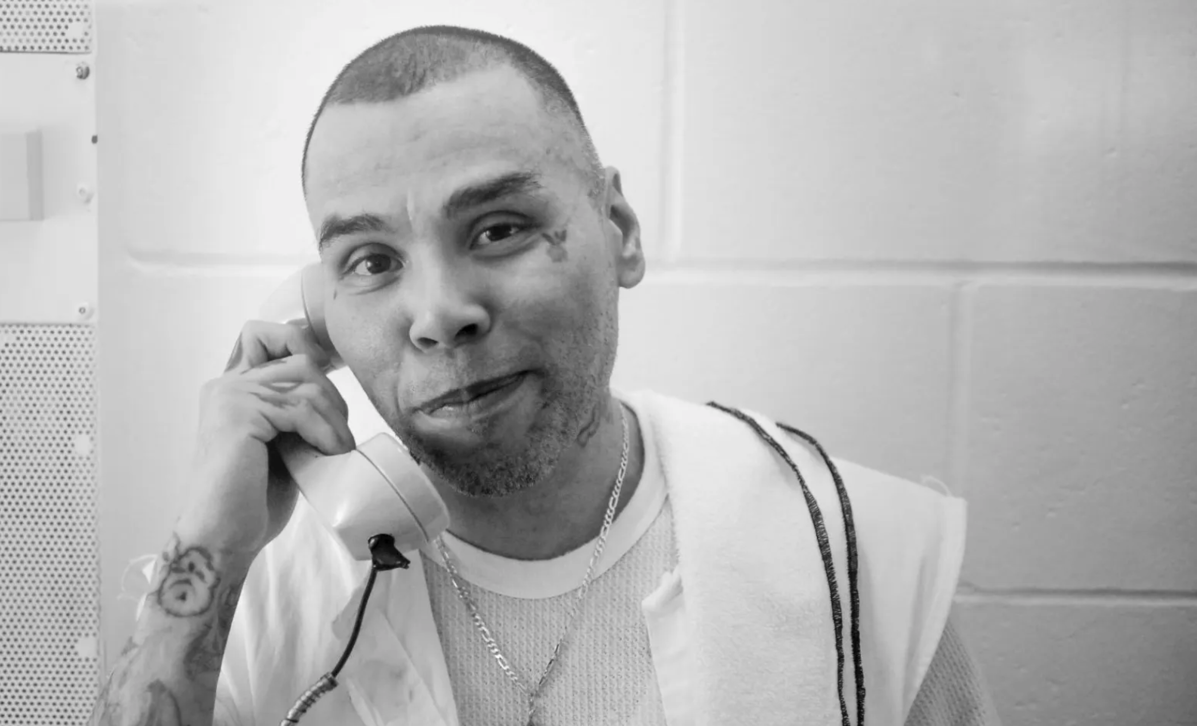 Ramiro Gonzales. 2024.