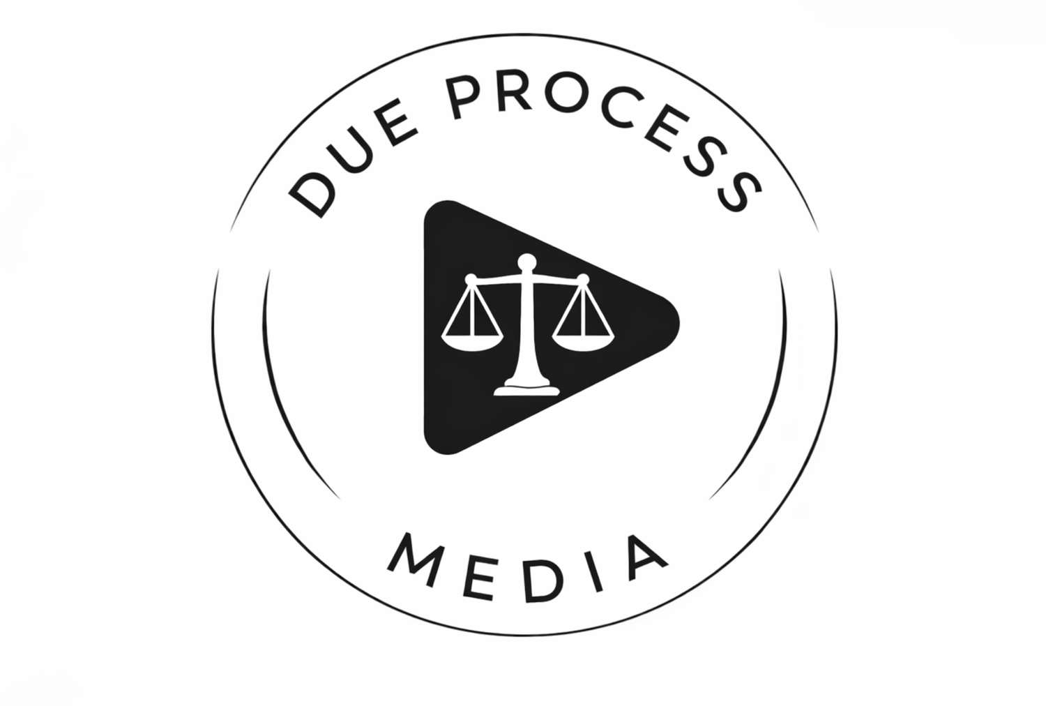 Due Process Media