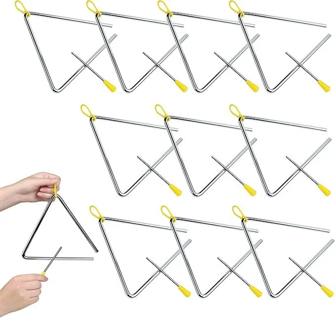 Triangles