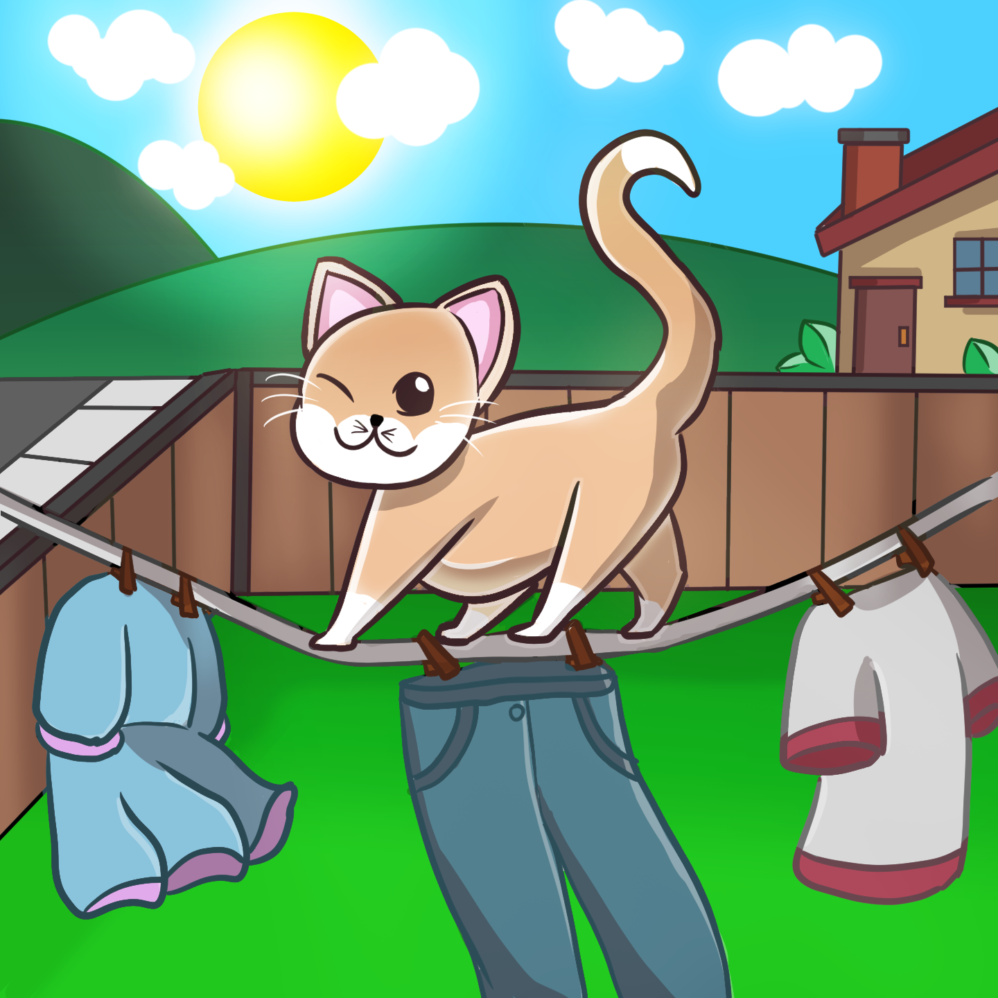 Gato Gato Gato bundle