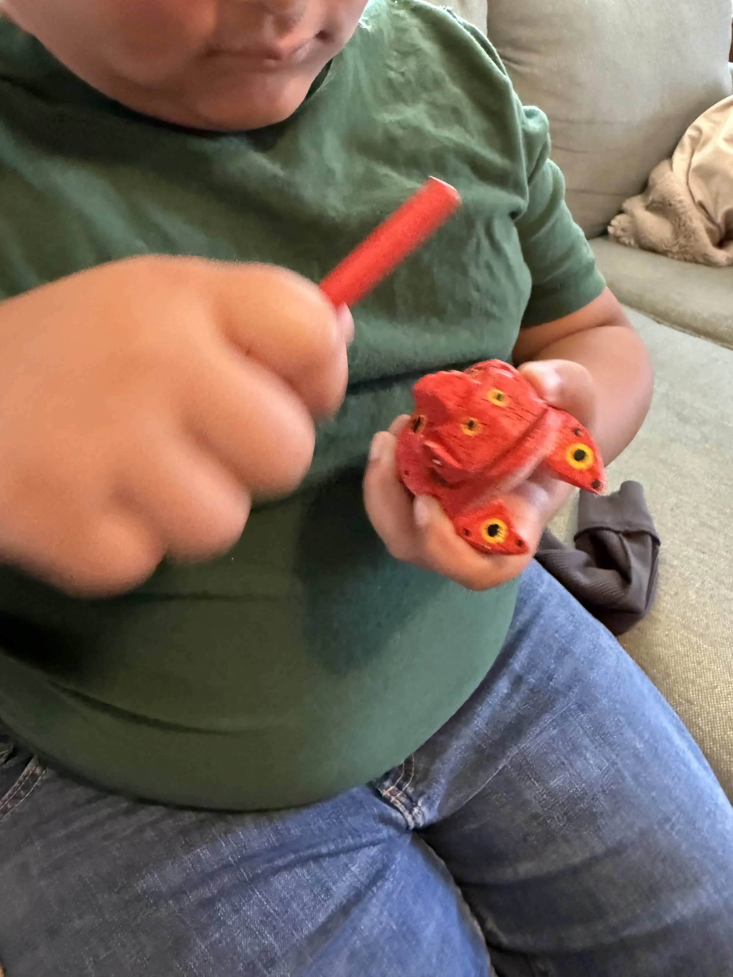 New Things Grow: An introduction to Medley