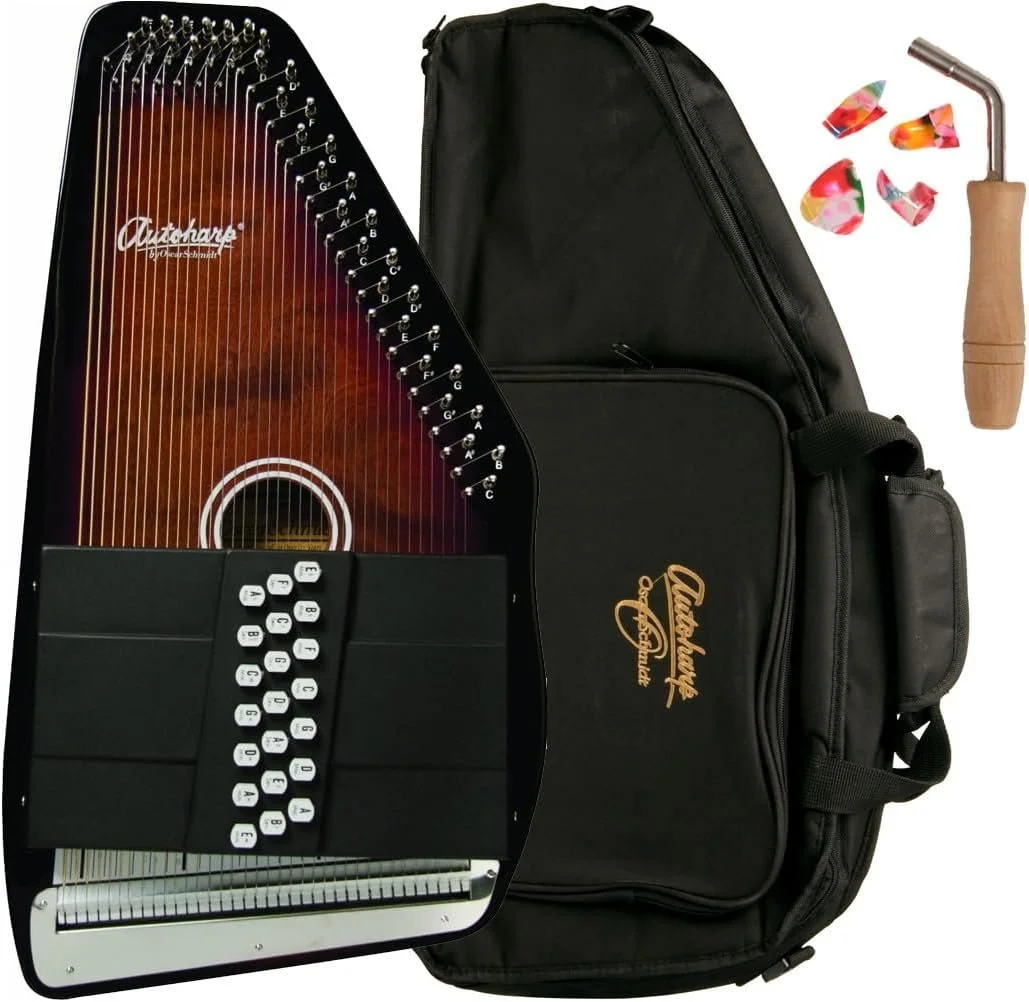Autoharp