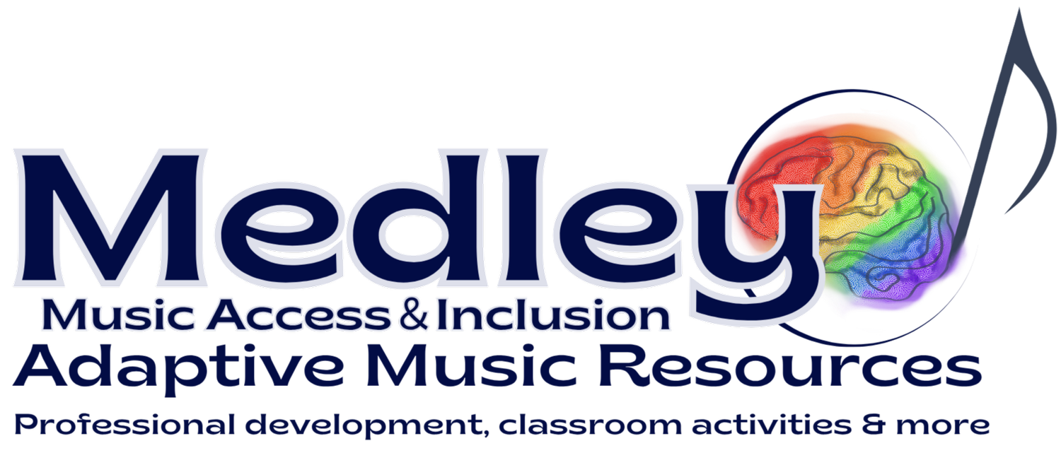 Medley Music Access &amp; Inclusion
