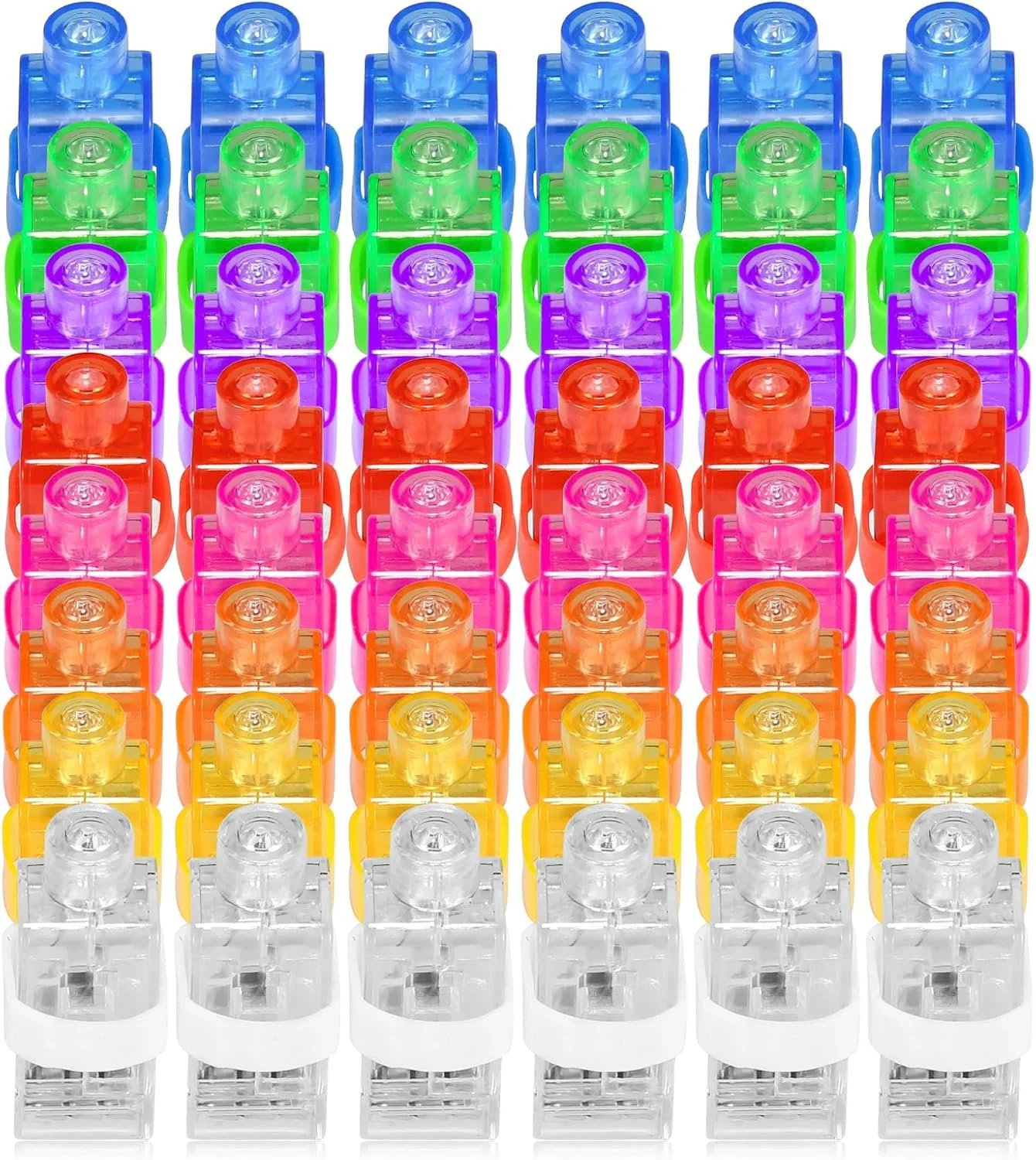 Fingerlights