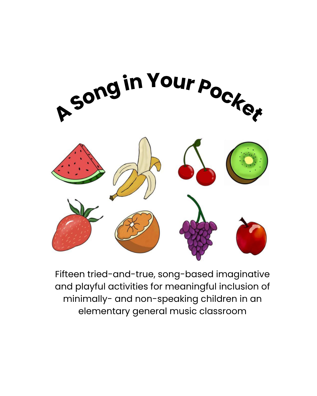 A Song in Your Pocket