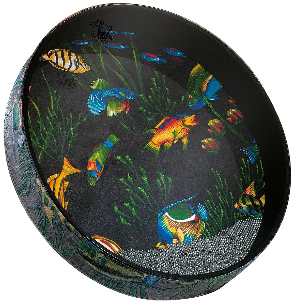 16" Ocean drum