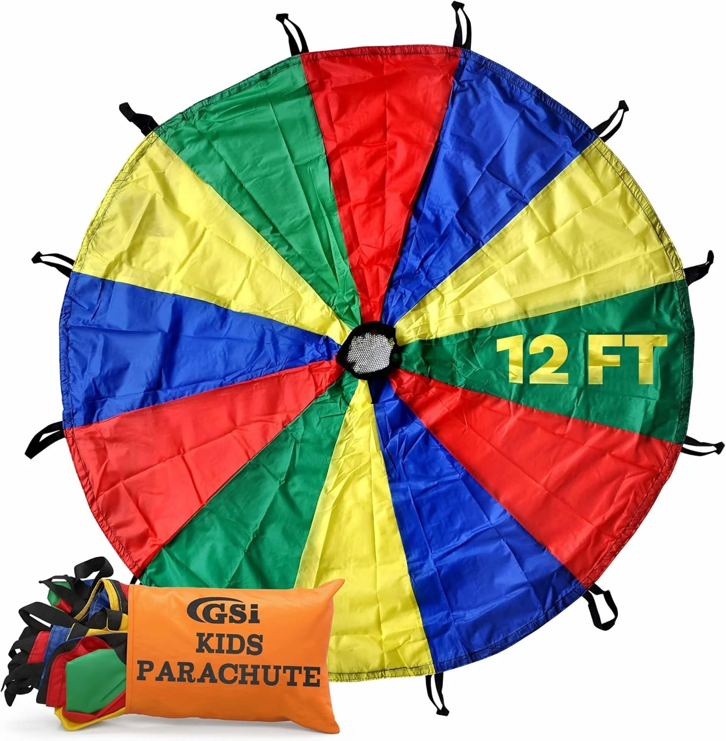 Parachute