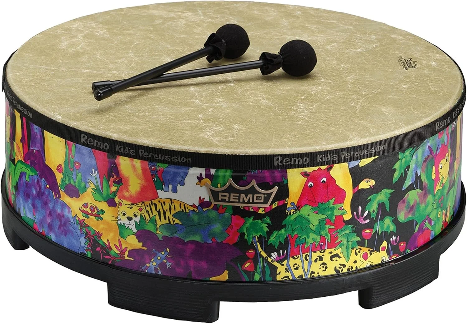 22" Floor tom