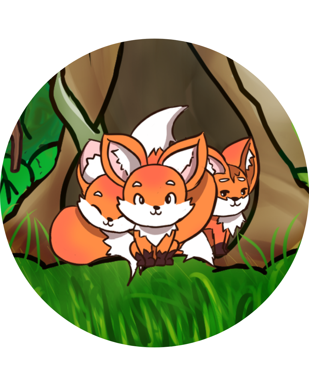 Counting Foxes icon.png